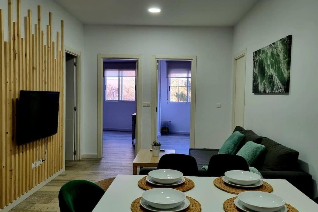 Estilosa Casa En Playa De Gandia Exteriér fotografie